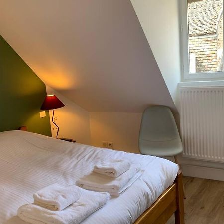 Le Cheval Bixio Appartement Beaune  Buitenkant foto