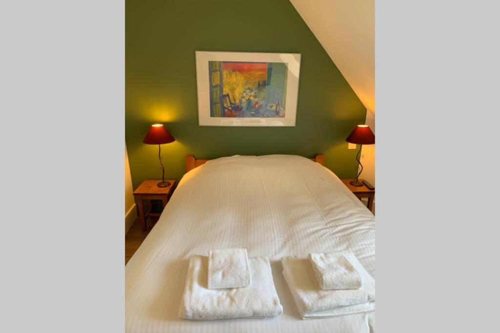 Le Cheval Bixio Appartement Beaune  Buitenkant foto